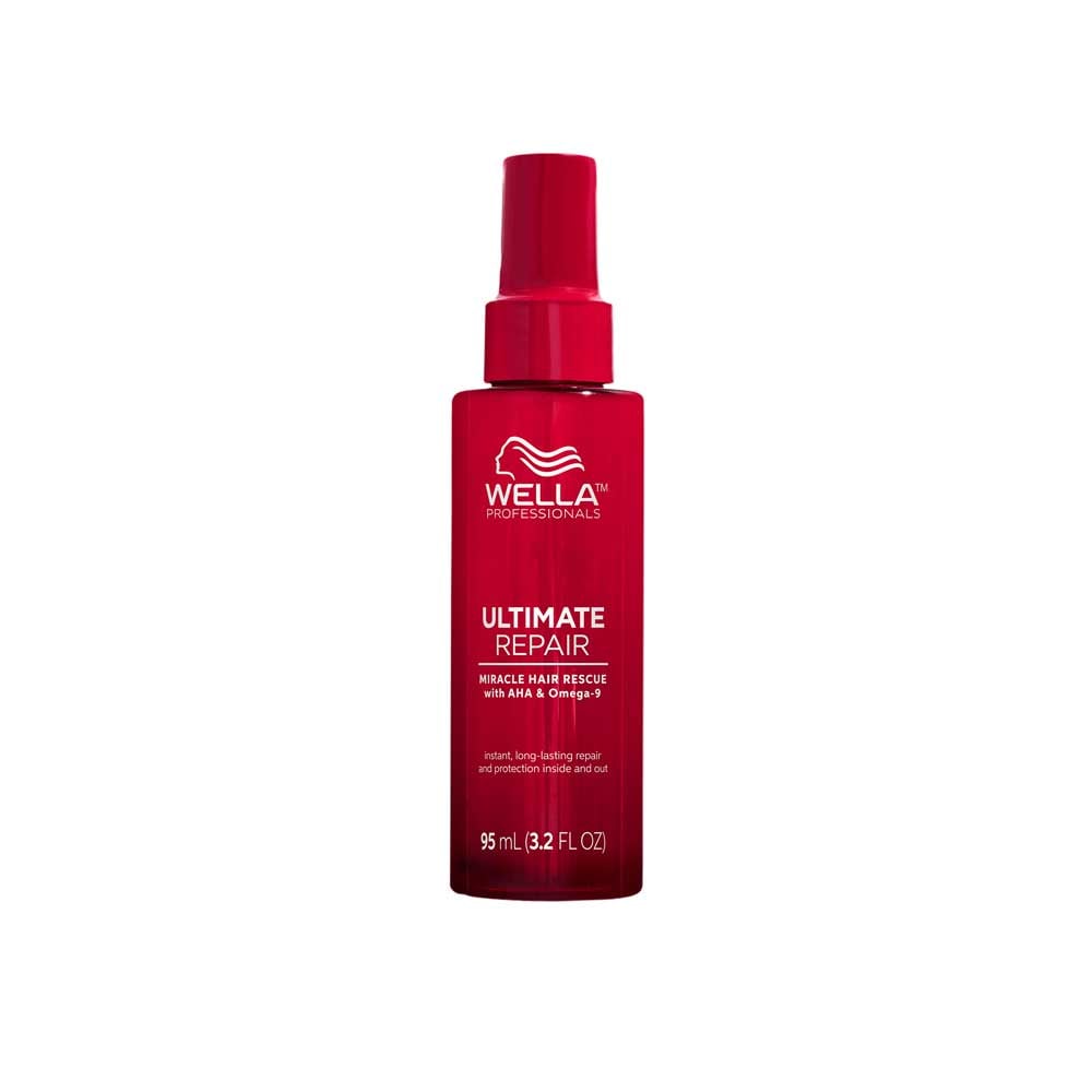 Wella Professionals Ultimate Repair Miracle Rescue